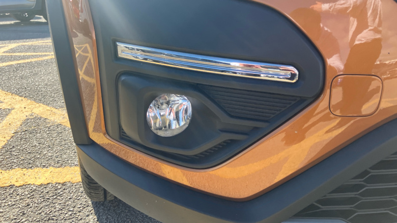 Dacia Sandero Stepway 1.0 TCe Comfort 5dr Petrol Hatchback